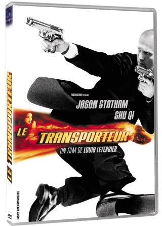 Corey Yuen - Le Transporteur [FR Import] - Preis vom 09.10.2026 07:28:09 h