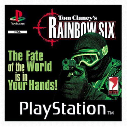 Take 2 - Rainbow Six - Preis vom 09.10.2026 07:28:09 h