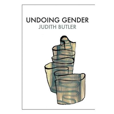 Undoing Gender, Taschenbuch von Judith Butler, Taylor & Francis, 978-0-415-96923-9