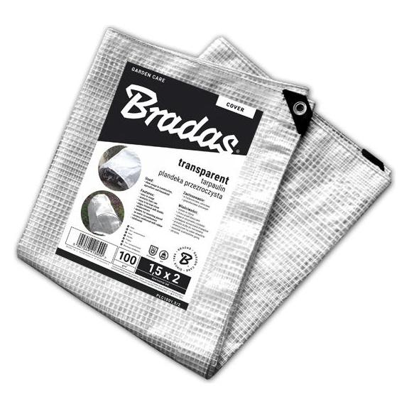 Bradas PLC1006/8 (8 x 6 m) (PLC1006/8)