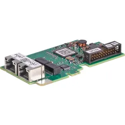 Eaton EtherCAT Option OPTE9