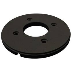 Mobotix Mx-M-PTMA-OW-b Wandhalterung Schwarz