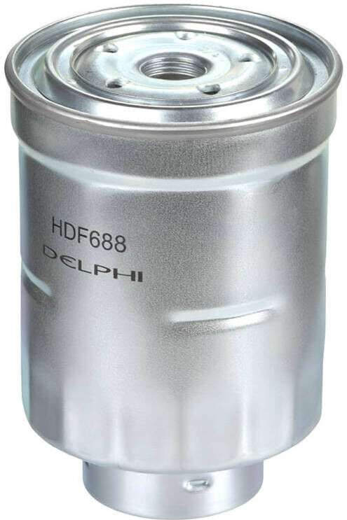 DELPHI HDF688 Fuel filter