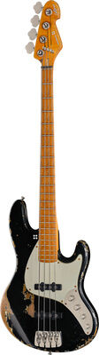 Sandberg California II TT4 MN BLK MHCA Noir