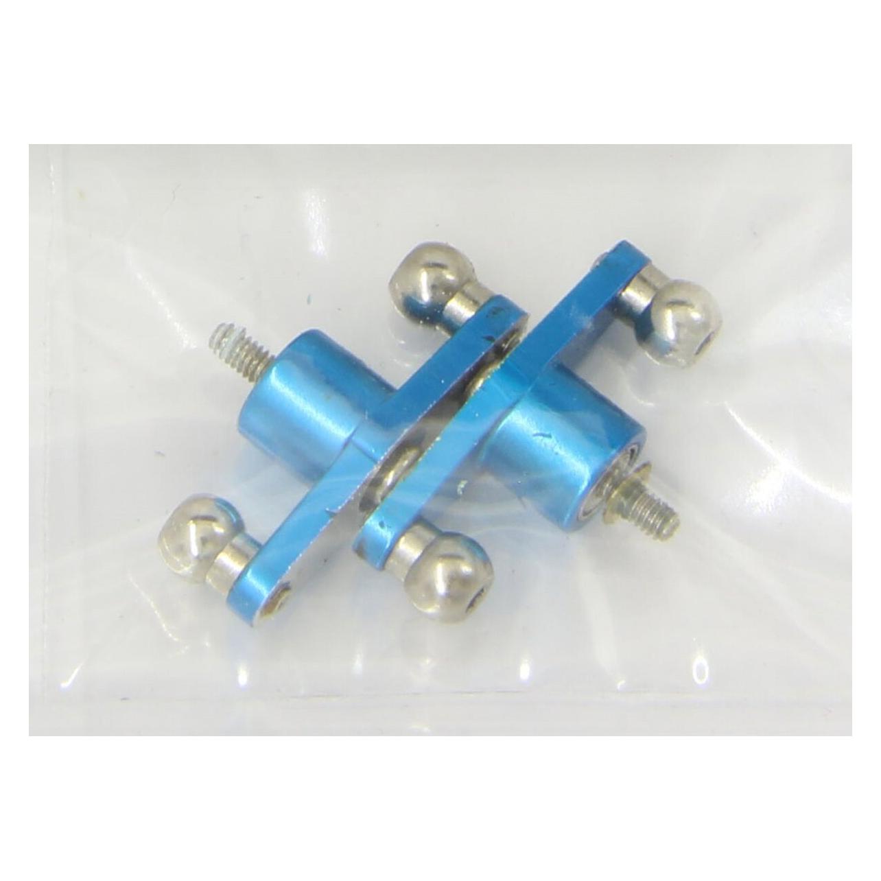 Jamara Mischerarme Paddelset E-Rix450V2 (32246)