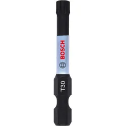 Bosch Impact Control T Insert Bits - 2608522489