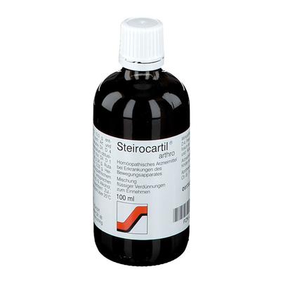 Steirocartil Arthro Tropfen 100 ml
