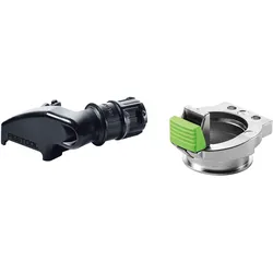 Festool, Zubehör Maschine, Absaugvorrichtung OSC-AV