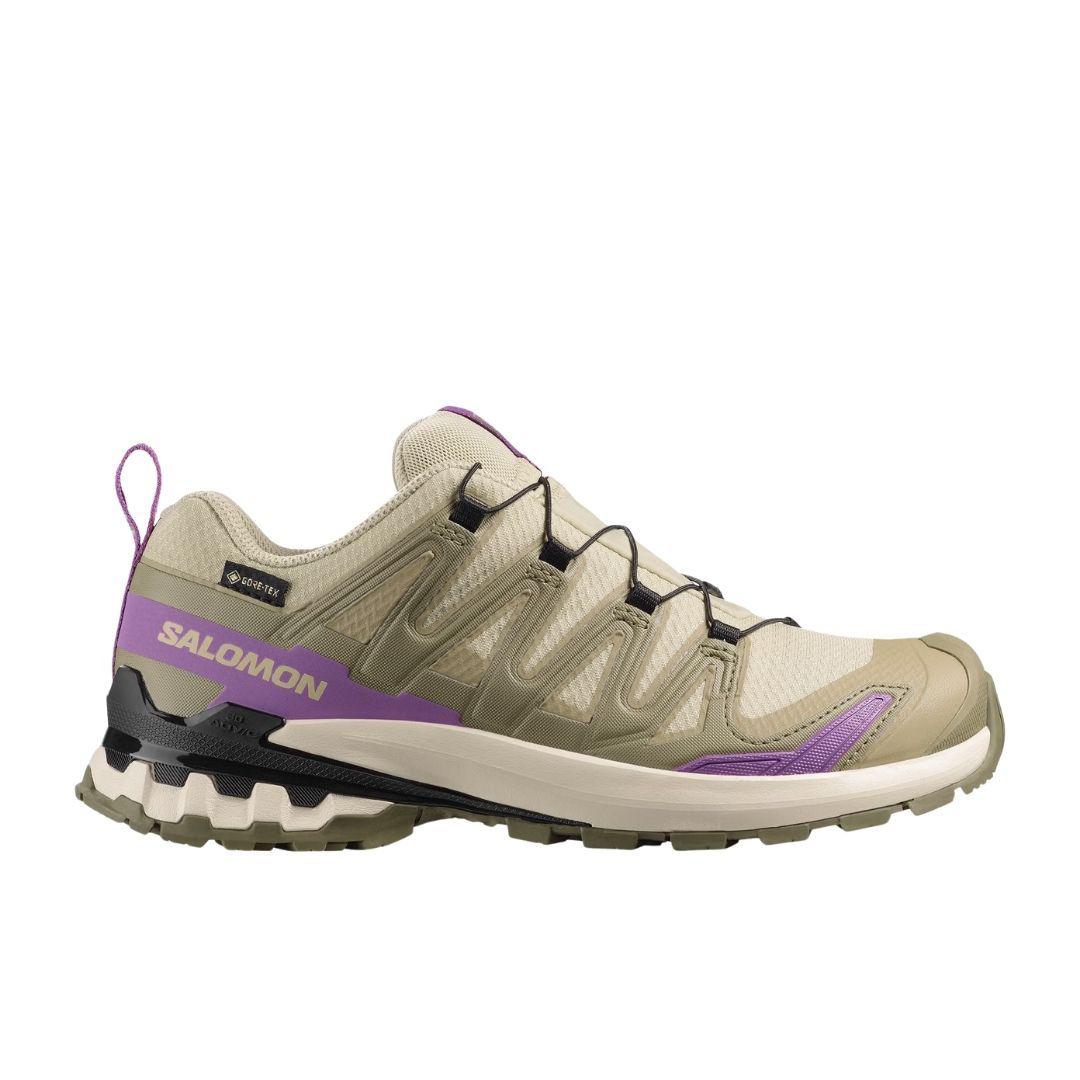 Salomon Damen Xa Pro 3D V9 GTX grün 43.3