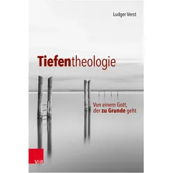 Tiefentheologie, Fachbücher von Ludger Verst