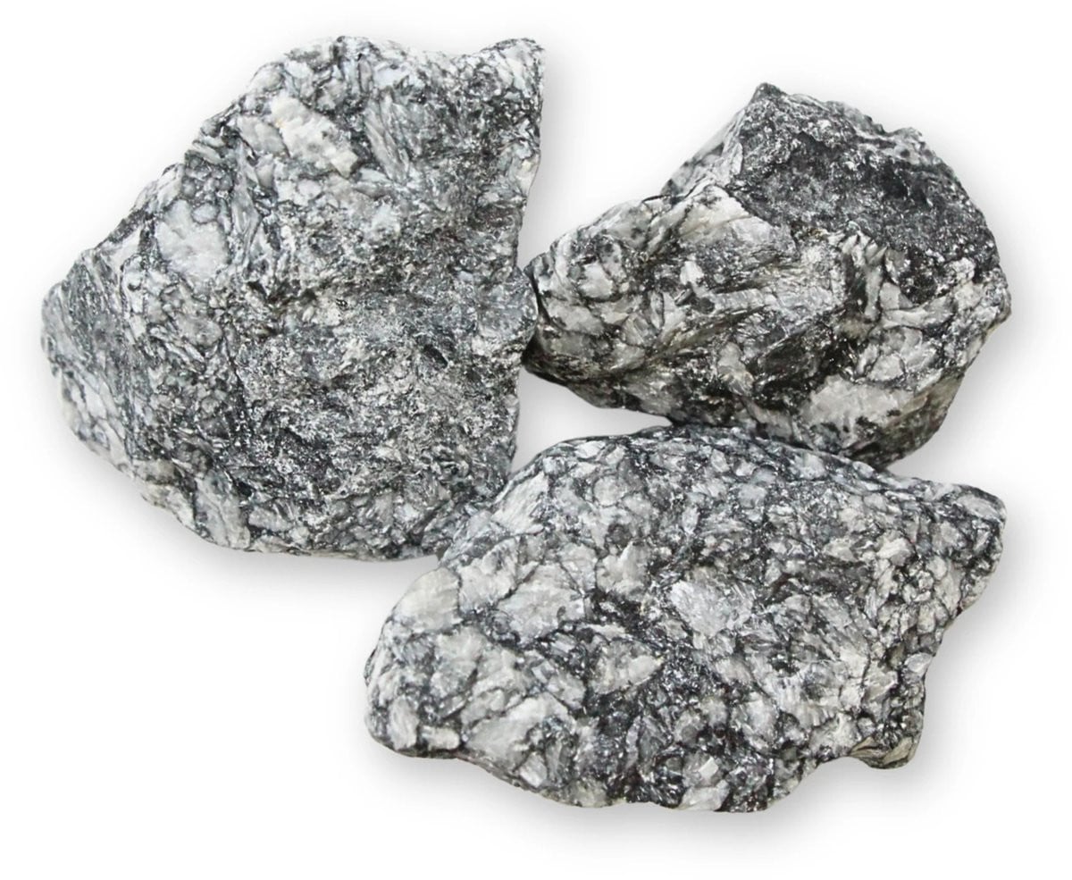 Pinoliet ruwe brokjes 250 g