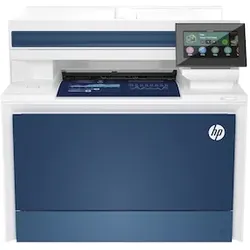 HP Color LaserJet Pro MFP 4302dw Farblaserdrucker Scanner Kopierer LAN WLAN