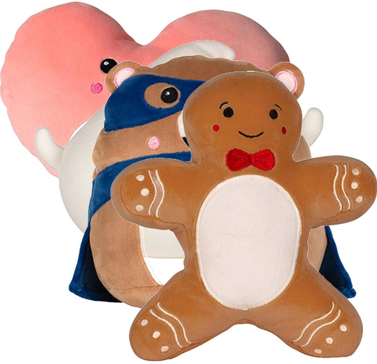 Mumbles Mm801 Tøjdyr Og Figurer Heart S
