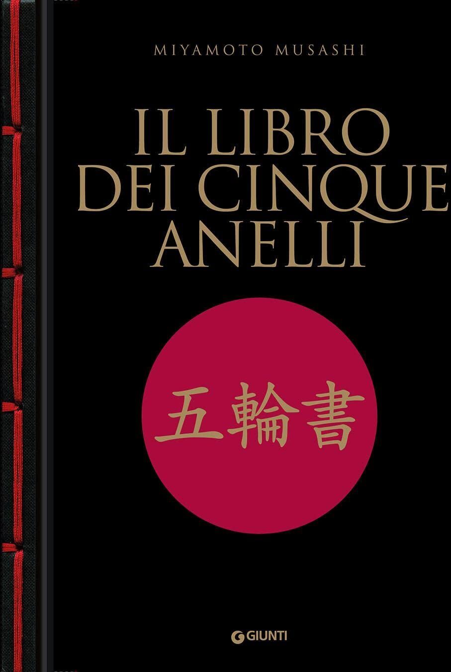Miyamoto Musashi - Il libro dei cinque anelli - Preis vom 04.10.2026 03:51:26 h