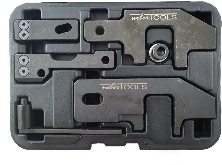 Weber Tools WT-2024 Steuerzeiten-Werkzeug