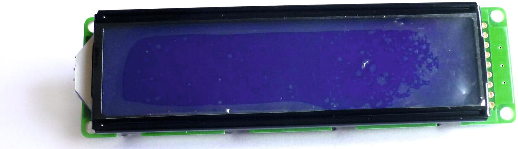 Ersatzteil Display Fm16240 Xmp/ Xdp-1400/-2800