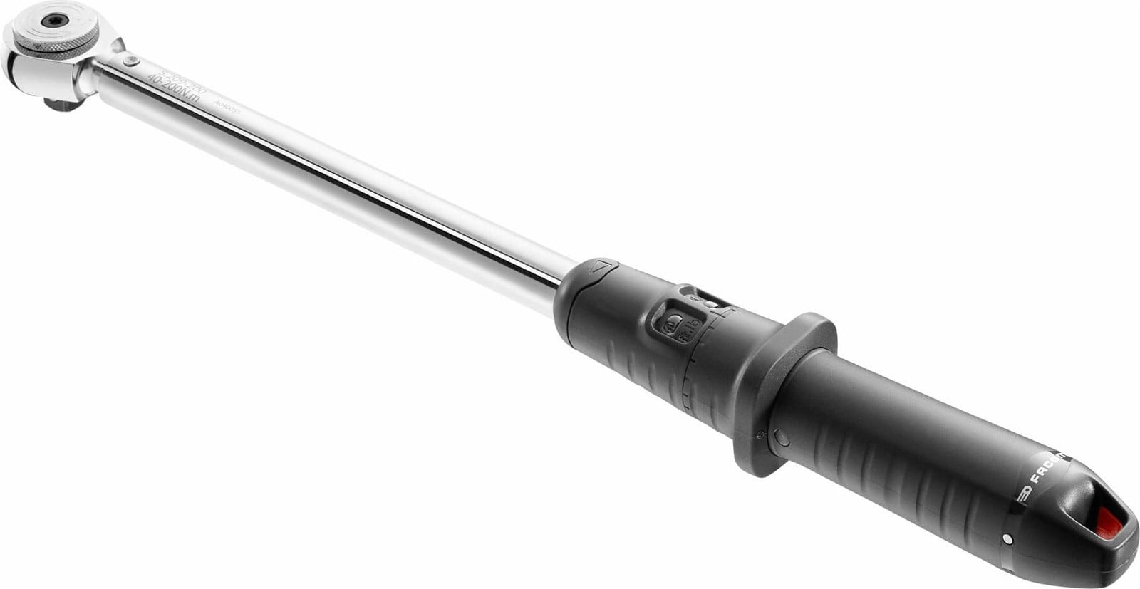 Facom Dynamometrische momentsleutel S.209-200PB Monosens 1/2 inch 40-200 Nm