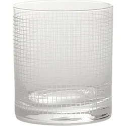 Quaderni Glas kariert 280 ml