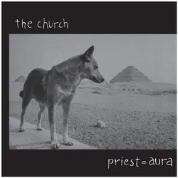 Music On Vinyl, Schallplatten, Priest=Aura (Church)