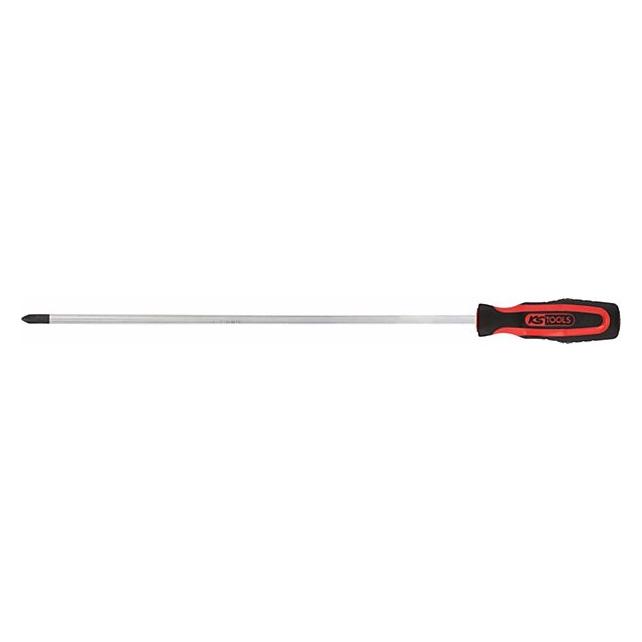 KS Tools ERGOTORQUEplus Schraubendreher (6-Kant) (159.1118)