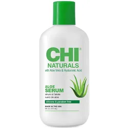 CHI Naturals Aloe Serum 177 ml