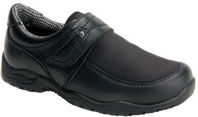 Drew Antwerp - Womens 13 Black Oxford Shoes W2