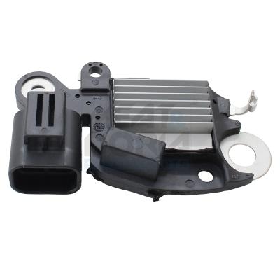 MEAT & DORIA Generatorregler 52121