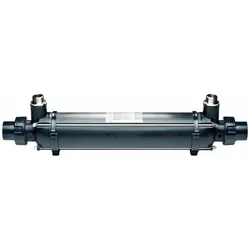 Wärmetauscher Dapra KWT V4A - 85 kW