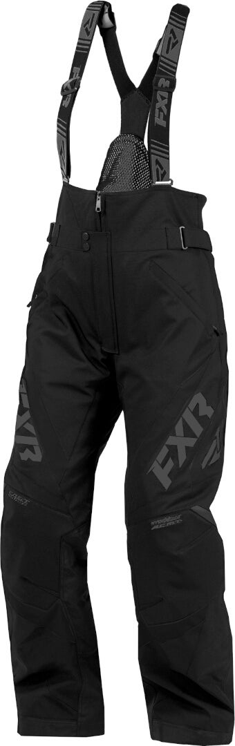 FXR Adrenaline 2023 Damen Snowmobil Latzhose 220306-1010-10