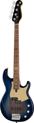 Yamaha BBP 34 Moonlight Blue Moonlight Blue
