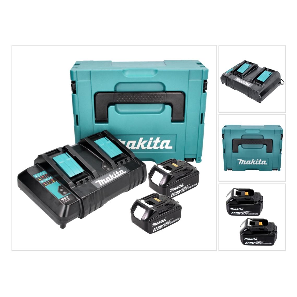 Makita Power Source Kit (18 V) (37948332)