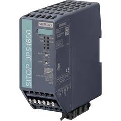 Siemens SITOP UPS1600 6EP41343AB000AY0 Industrielle USV-Anlage (DIN Rail)