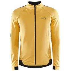 CRAFT ADV Bike SubZ Fahrradjacke Herren 549000 - amber XXL