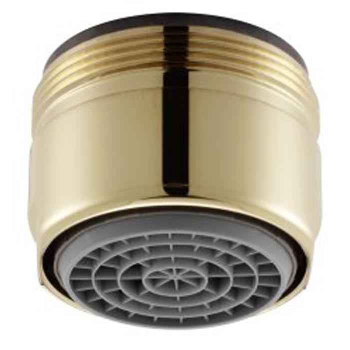 Neoperl Cascade slc Strahlregler 01071197 gold, M 28x1