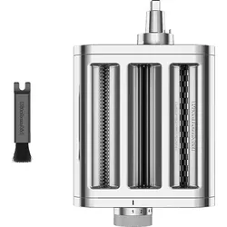KITCHENAID 5KSM3MPA 3-IN-1-PASTAMAKER, Nudelvorsatz