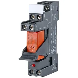 BTR 11051005 Relaismodul RM3-2W 230VAC kpl.2 mit  - 10 Stück