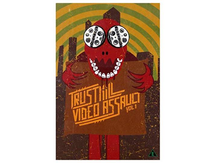 Trustkill Video Assault
