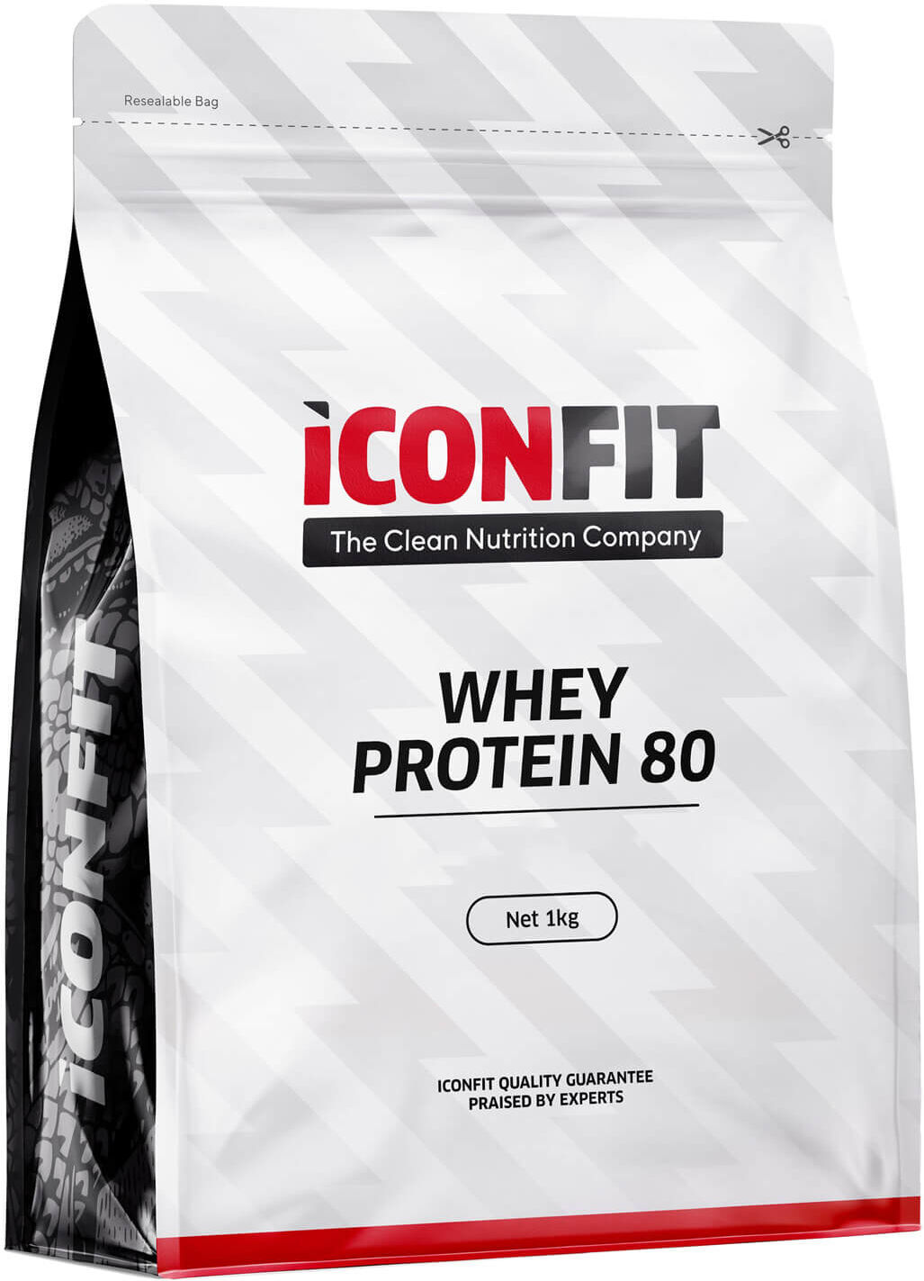 ICONFIT Whey Protein 80