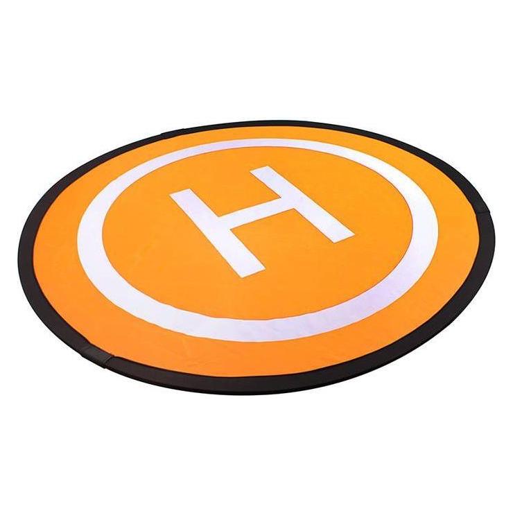 Sunnylife Landing pad for drones 75cm (DJI-TJP03) (Drohnen Landegestell, DJI Air 2S, DJI FPV, DJI Mavic 3, DJI Mini 2) (DJI-TJP03)