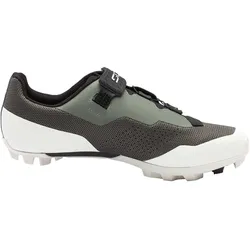 Sidi, Herren, Veloschuhe, Dominator X MTB Schuhe (39), Grün