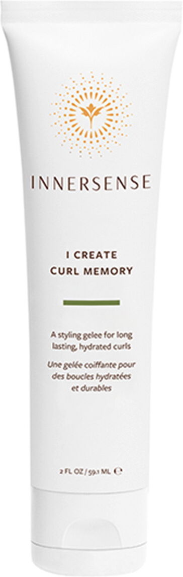 59.1ml Innersense Organic Beauty I Create Curl Memory Styling-Gelee