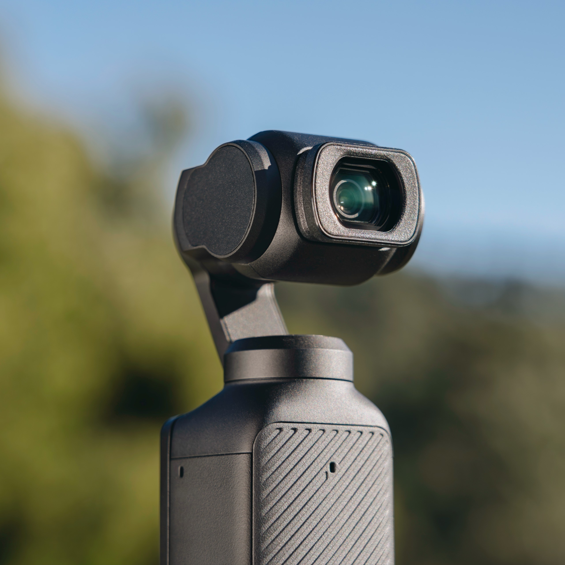 Lente grande angular DJI Osmo Pocket 3 / Pocket 4