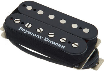 Seymour Duncan Custom Custom SH-11B BLK noir