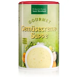 Gourmet-Gemüsecreme-Suppe 600 g - 600 g