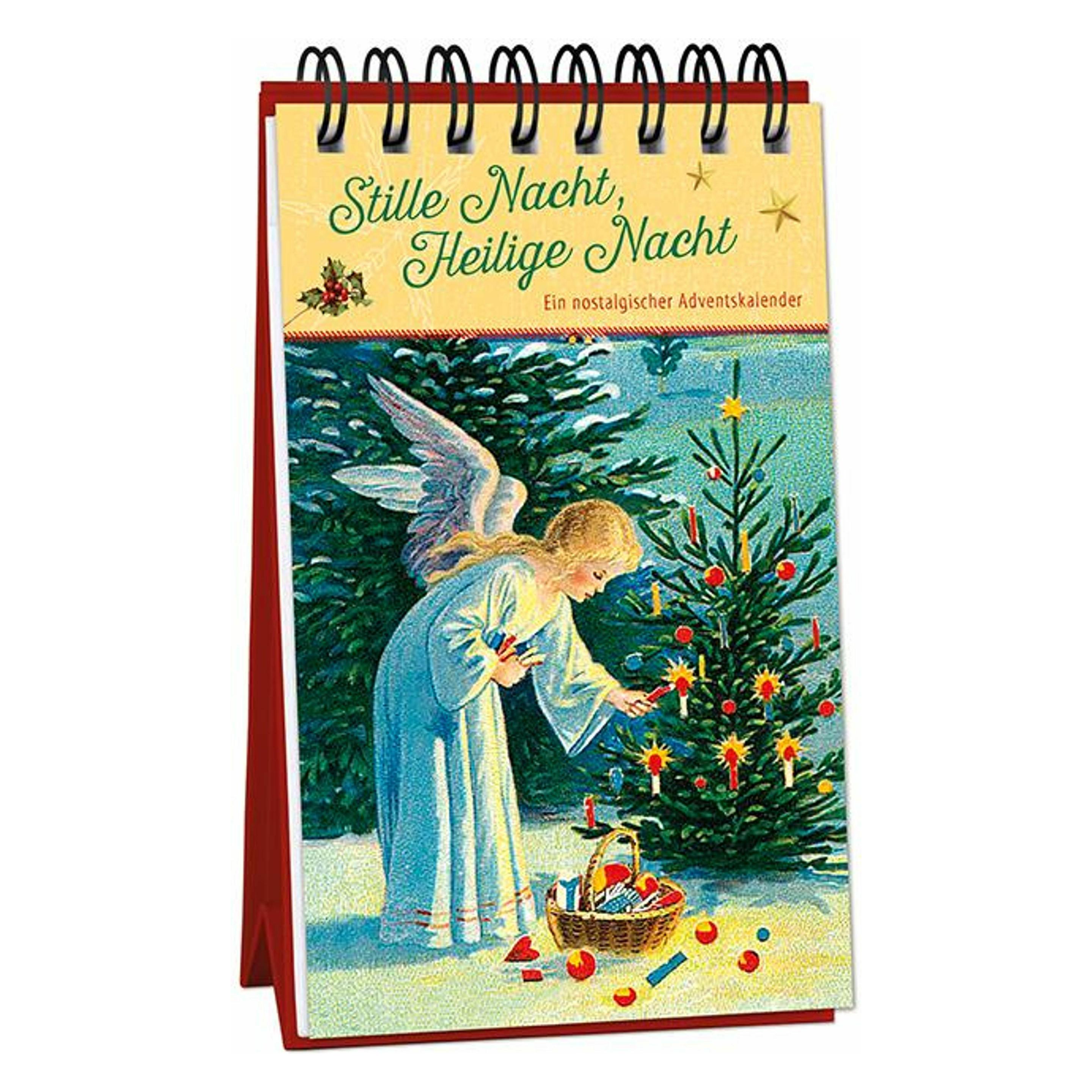 Ernst Kaufmann Verlag Stille Nacht, Heilige Nacht (40769173)