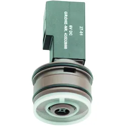 Grohe, Zubehör Sanitärinstallation, Magnetventil für Eurodisc UP Brausebatterie