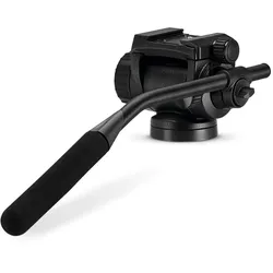 Swarovski Optik Stativkopf Kompakt CTH