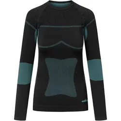 Viking, Damen, Funktionsshirt, Ilsa Lady Set Dessous (XL), Grün