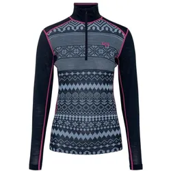 Kari Traa, Damen, Funktionsshirt, Live HZ (L), Blau