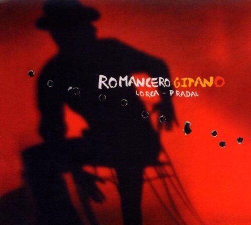 Vicente Pradal - Romancero Gitano - Preis vom 11.10.2026 03:10:56 h